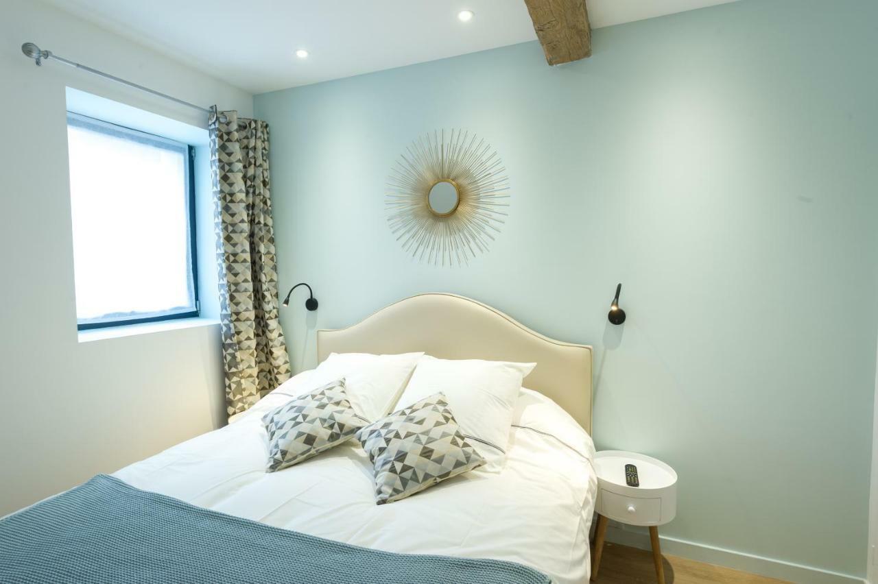 Appartement Le Perpreuil à Beaune  Extérieur photo